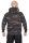 Fox Voyager Camo Hoody camo/grey Gr.M