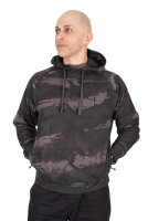 Fox Voyager Camo Hoody camo/grey Gr.XL