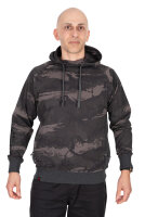 Fox Voyager Camo Hoody camo/grey Gr.XXL