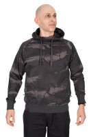 Fox Voyager Camo Hoody camo/grey Gr.XXXL