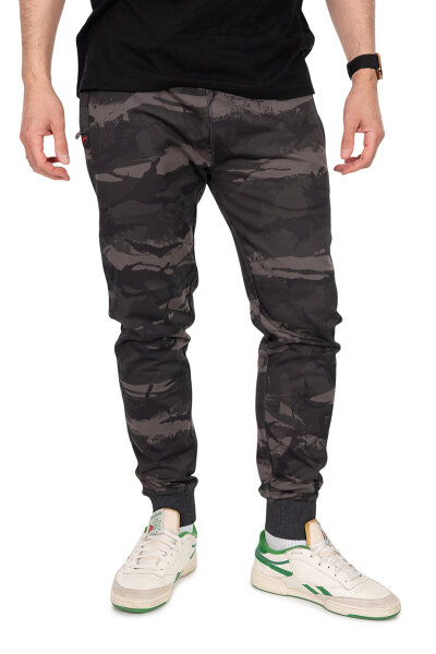 Fox Voyager Camo Joggers camo/grey Gr.M