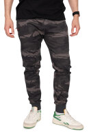 Fox Voyager Camo Joggers camo/grey Gr.L