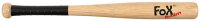 MFH Baseballschläger Holz 15" natur American...