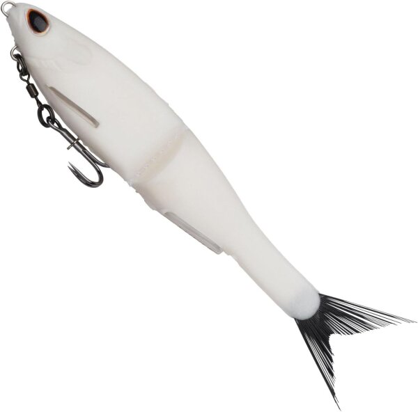 Berkley Nessie 22cm Albino