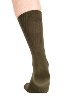 Fox Socks 3er Pack khaki Größe: 6-9 UK / 40-43 EU
