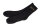 Fox Socks 3er Pack schwarz Größe: 10-13 UK / 44-47 EU
