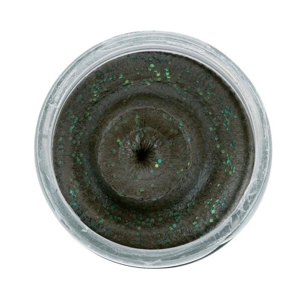 Berkley Power Bait sinking Black glitter NEW