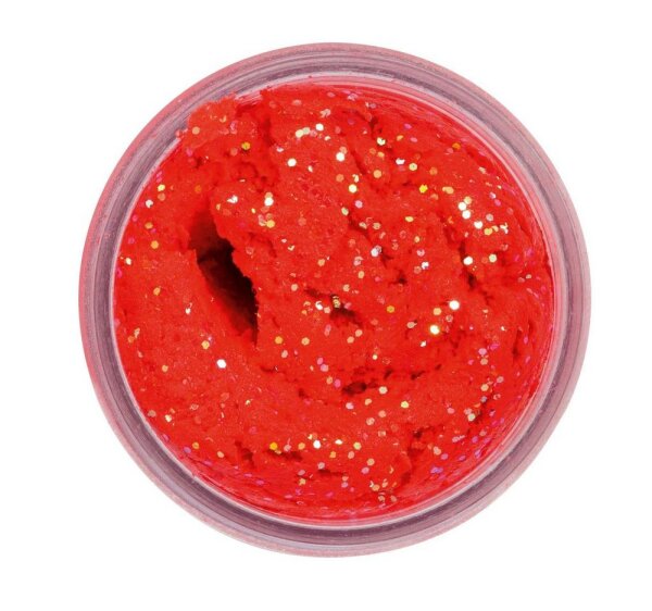 Berkley Power Bait sinking Salmon Egg glitter NEW