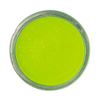 Berkley Power Bait sinking Chartreuse glitter NEW
