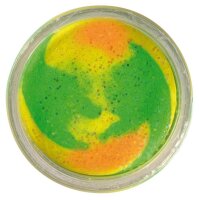 Berkley Power Bait sinking Rainbow glitter NEW