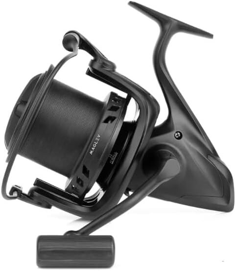 Sonik Reel Maglev 14000