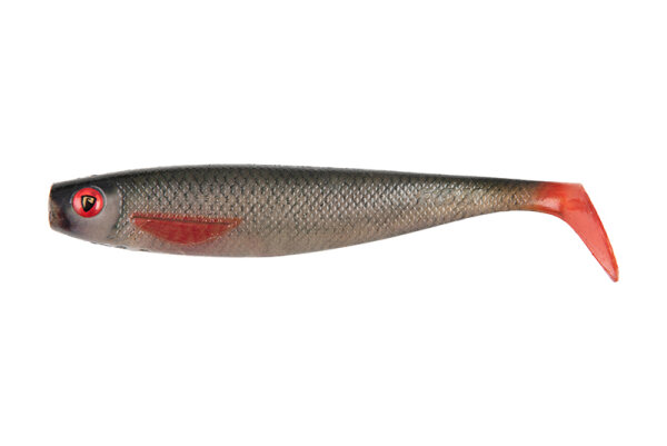 Fox Rage Pro Shad 10cm Ultra Natural Roach