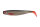 Fox Rage Pro Shad 18cm Ultra Natural Roach