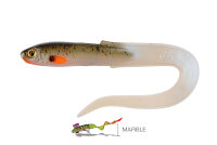 Fox Rage Slick Eel UV Ultra 35cm Marble