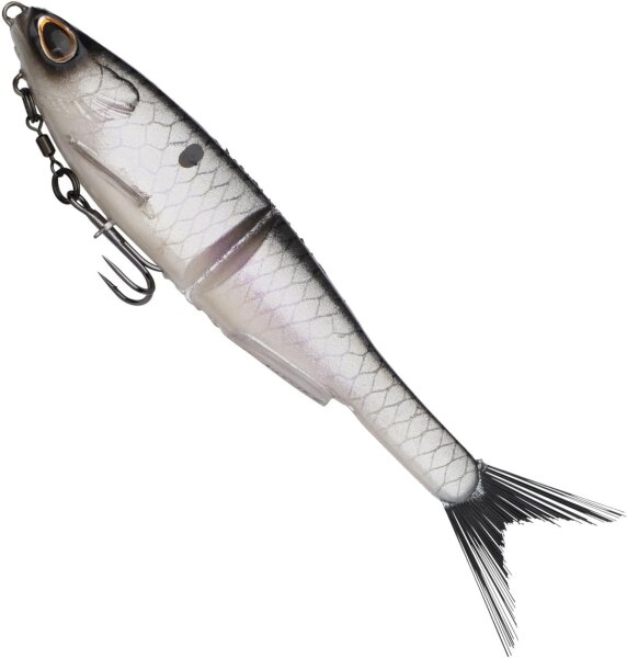 Berkley Nessie 17cm Roach