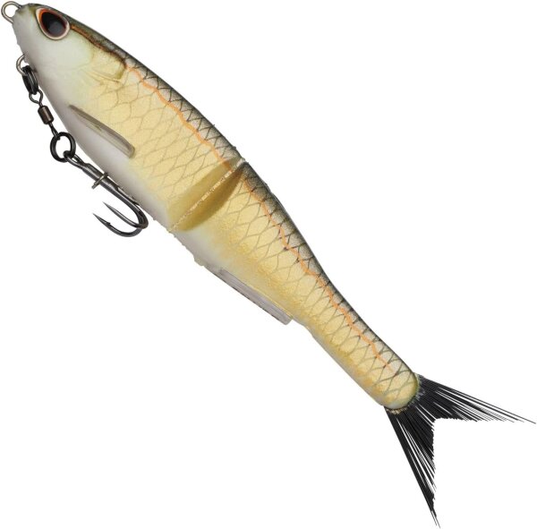 Berkley Nessie 17cm Gold Shad