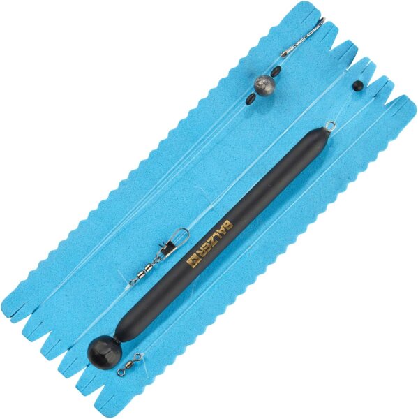 Balzer TA Bodentaster-System 10g 0,25mm/0,22mm Gr.8