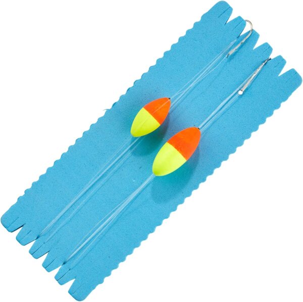 Balzer TA Pilotkugel-System 0,25mm/0,22mm 200cm Gr.8