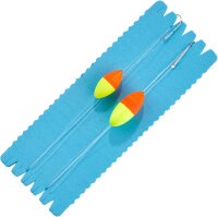 Balzer TA Pilotkugel-System 0,25mm/0,22mm 200cm Gr.8