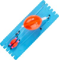 Balzer TA Wasserkugel-System 0,25mm 200cm Gr.8