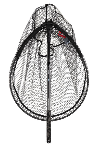 Fox Rage Street Fighter Carbon Net 2 Piece