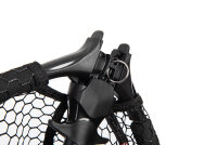 Fox Rage Street Fighter Carbon Net 2 Piece