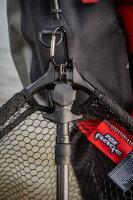 Fox Rage Street Fighter Carbon Net 2 Piece