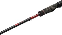 Berkley URBN II Jigger Spinning Rod 2,10m 5-21g