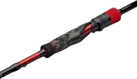 Berkley URBN II Jigger Spinning Rod 2,10m 5-21g