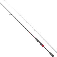 Berkley URBN II Jigger Spinning Rod 2,10m 5-21g