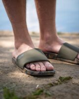 Fox Slides camo/khaki Gr.7/41