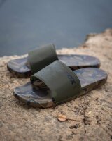 Fox Slides camo/khaki Gr.7/41