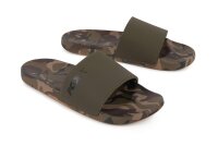 Fox Slides camo/khaki Gr.10/44
