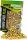 CarpZoom Turbo Seed Plus 1kg 3-er Mix