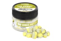 CarpZoom Duo Dumble Wafters 10x14mm 15g NBC-Pinappel