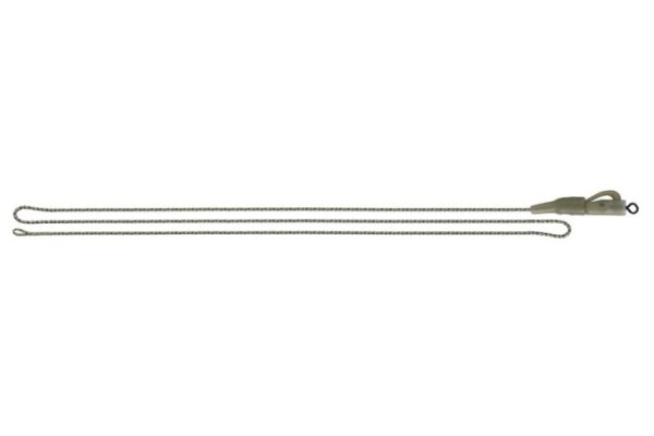 CarpZoom Leadcore Lead Clip Rig 3 Stück