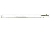 CarpZoom Leadcore Lead Clip Rig 3 Stück
