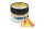 CarpZoom Galactic Duo Wafters 10mm 15g Sweetcorn-Strawberry