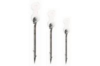 CarpZoom FC Bait Spike Silikon Rings Gr.M 10mm