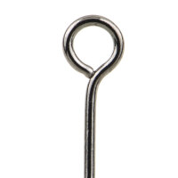 Gamakatsu Hook LS-3423F black Gr.1/0