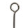 Gamakatsu Hook LS-3423F black Gr.1/0