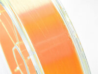 Spro TM Hi-Vis Mono Orange 0,12mm 1,5kg 200m