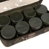 Fox Camolite 12 Pot Hookbait Case