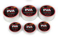 Fox Edges Slow Melt PVA Narrow Refill 5m 25mm