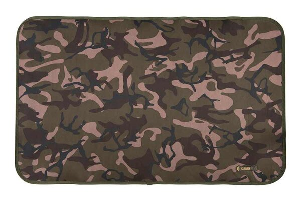 Fox Camolite Bivvy Mat 70cmx50cm