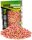 CarpZoom Turbo Seed Plus 1kg Corn Strawberry