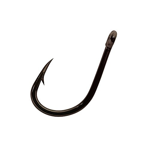 Gamakatsu LS-5373F Gr.7/0 - Wallerhaken Großfischhaken