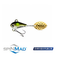 Spinmad Limited Edition Mag 6g AYU