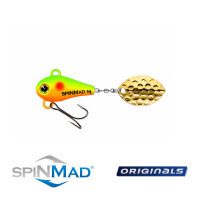 Spinmad Limited Edition Mag 6g TOXIC