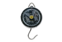 Mivardi Analoge Waage Hardcore (54 kg)